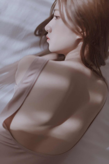 办公女郎